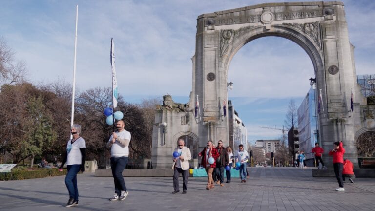 Archway SNCT