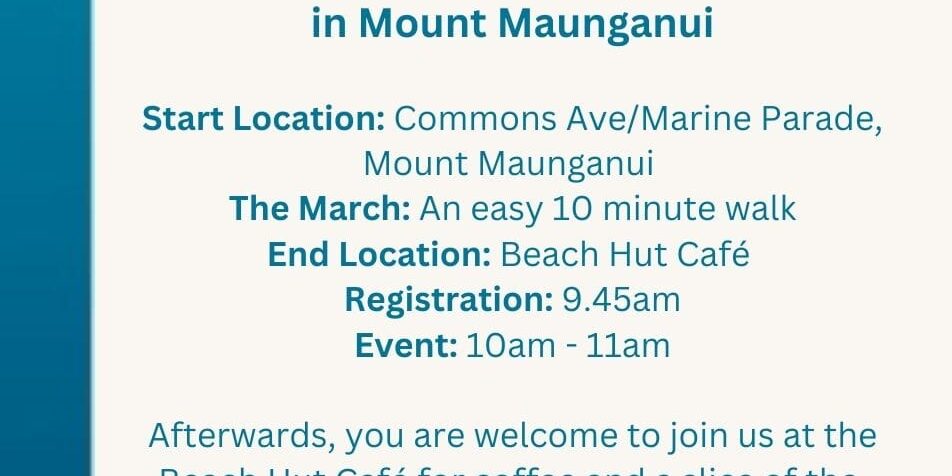 SNCT Mount Maunganui March Invite SNCT Mount Maunganui March Invite